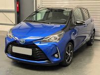 Toyota Yaris Selection 2020