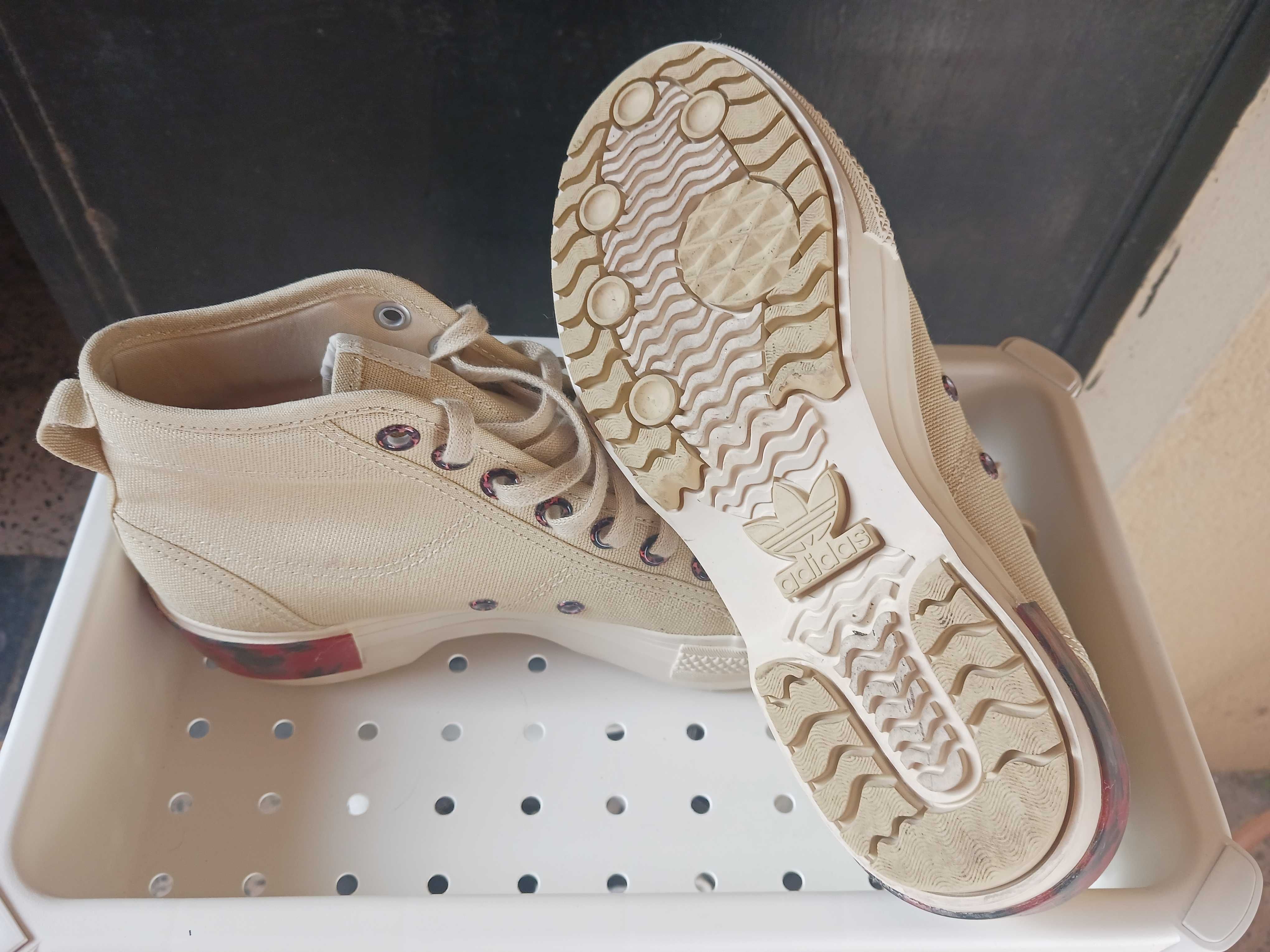 Ténis Bota - Adidas