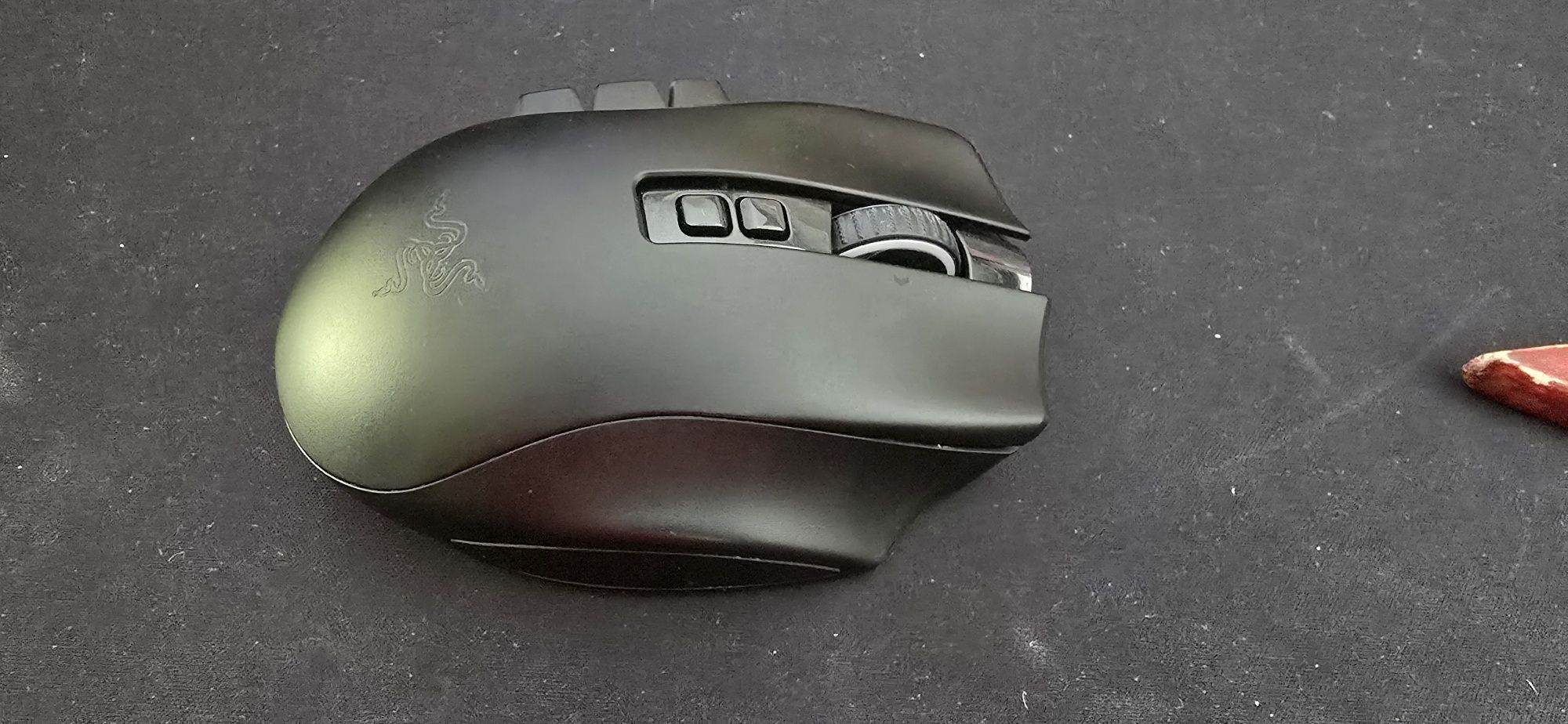 - Razer Naga PRO