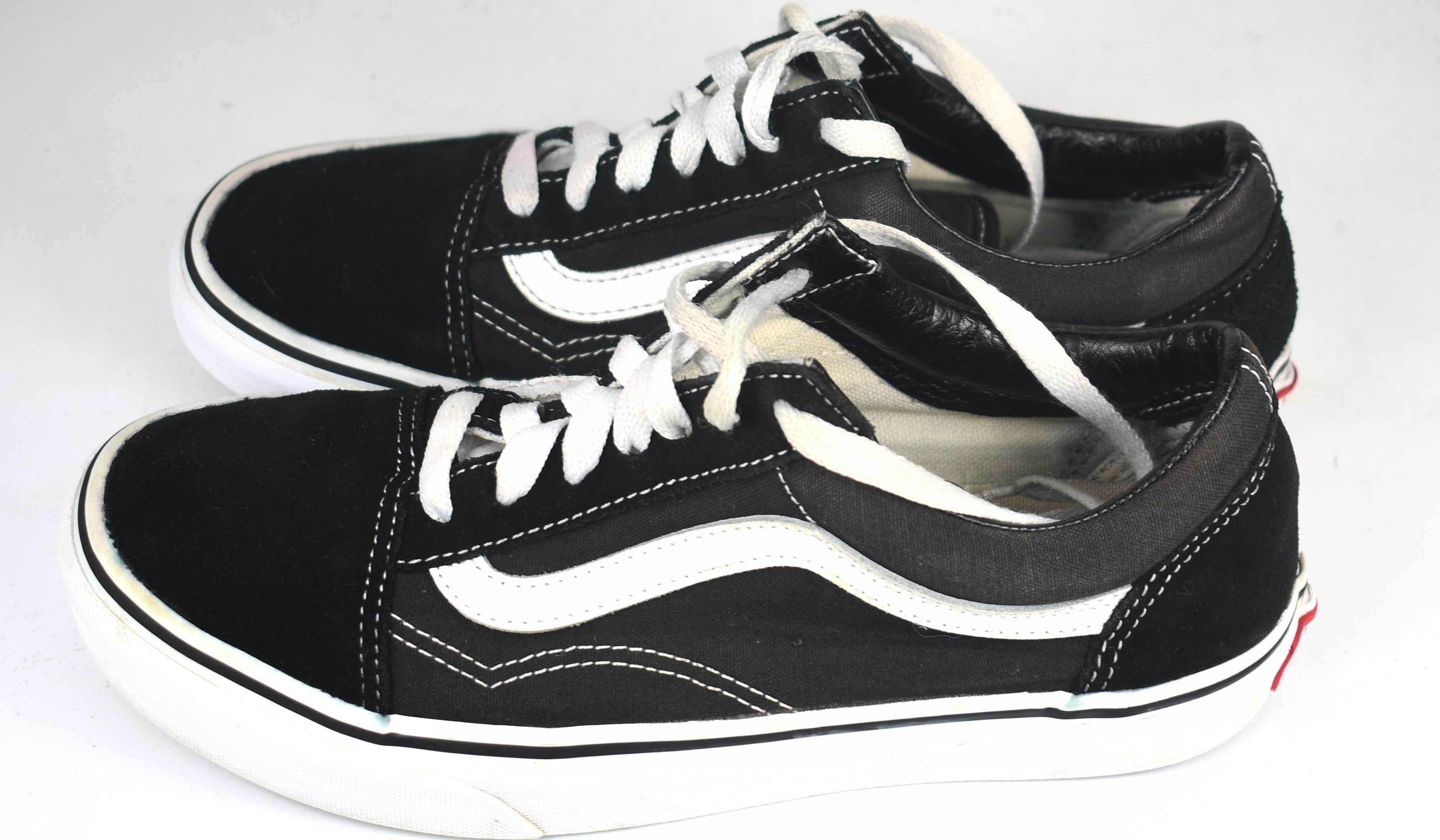 Używane Vans old skool roz. 37