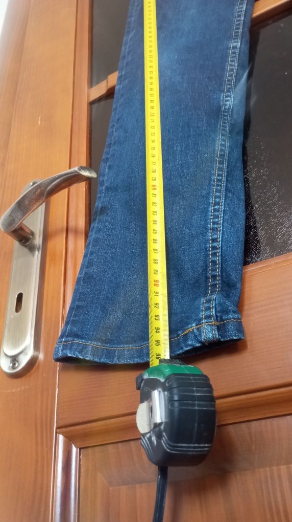 Spodnie jeans Element OWEN Skate w30 l30