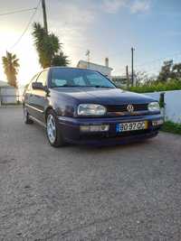 Golf 3 1.9 tdi cl