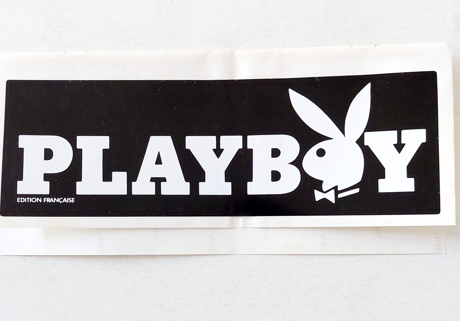 Autocolantes Gigantes Playboy