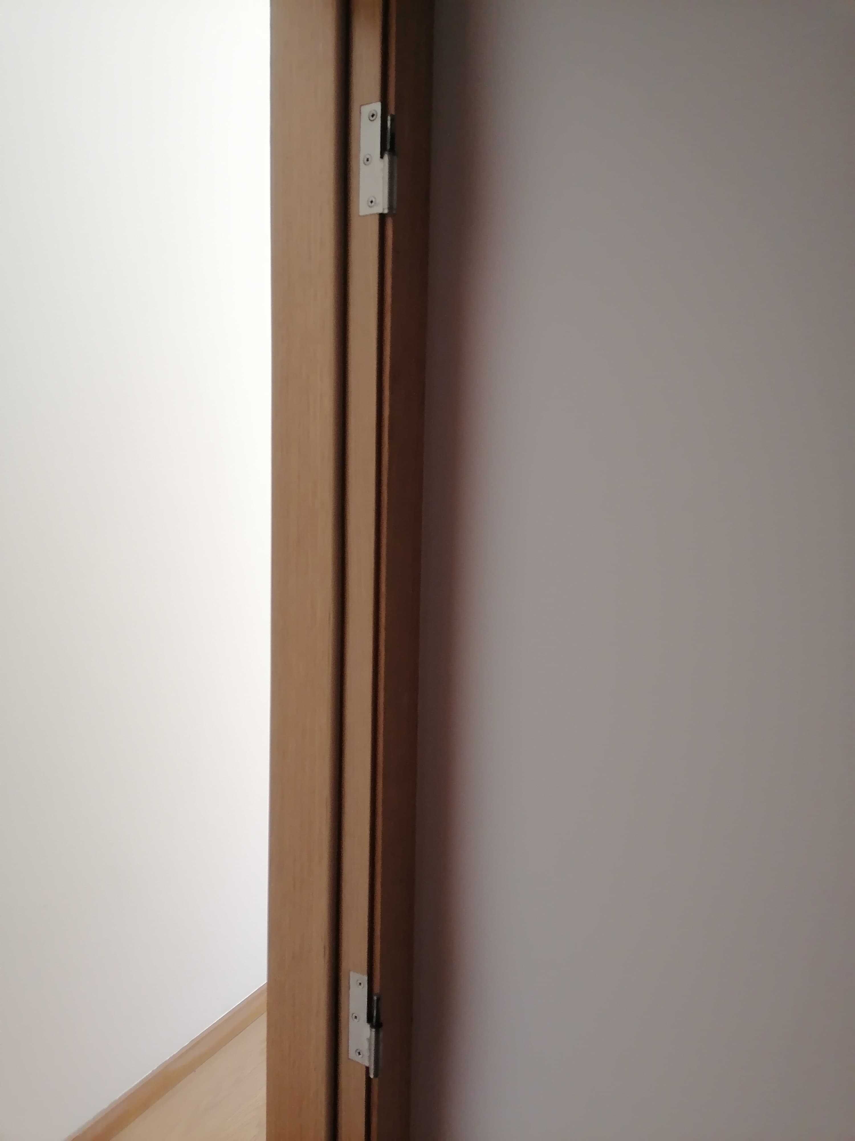 Vendo 5 portas completas
