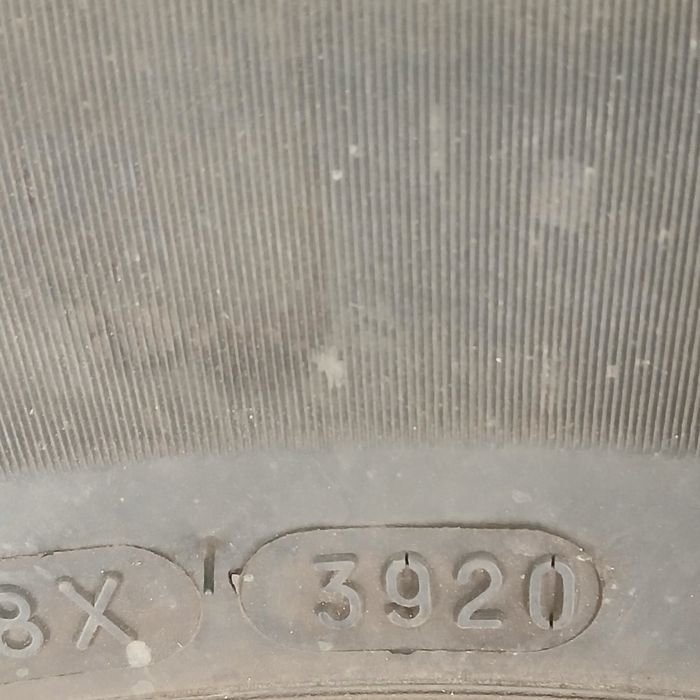 195/65R15 91H BFGoodrich G-Force Winter 2 6mm (87453)