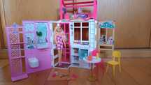 Casa Barbie 360°
