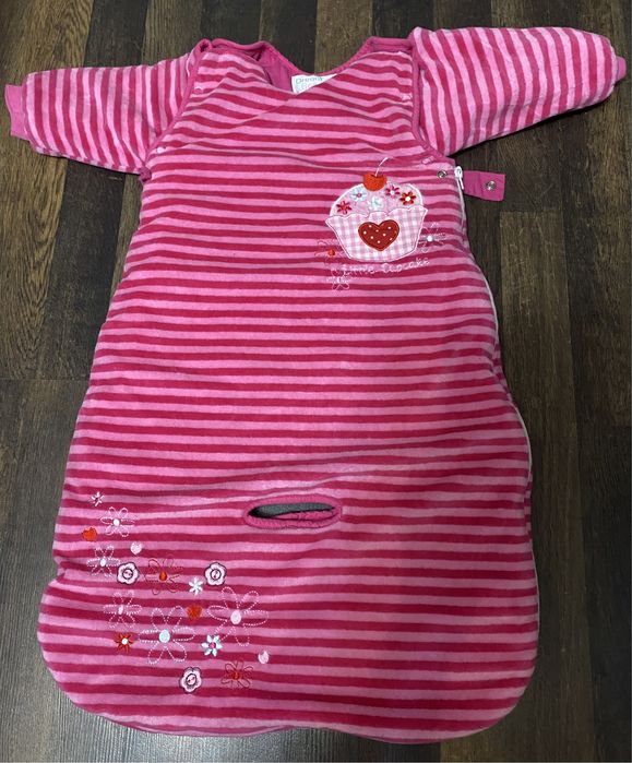 Конверт в коляску