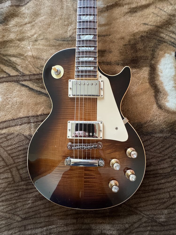 Gibson Les Paul Standard