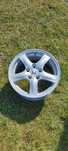 Sprzedam felgi Honda 16"