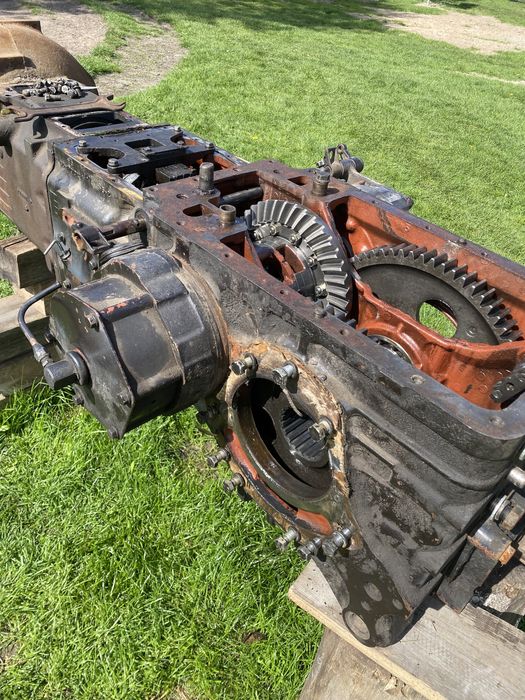 Запчастини до трактора МТЗ-80/82. Шрот МТЗ-80/82.