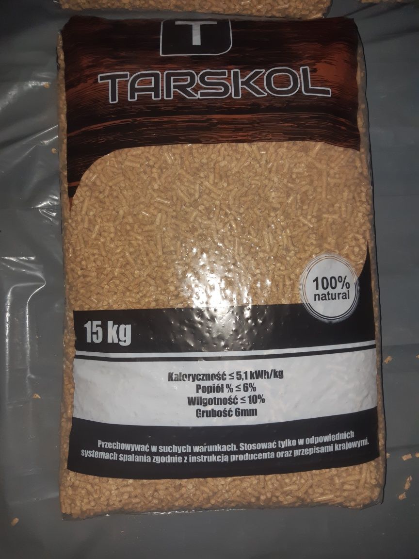 Pellet JOKER pellet Hot eko rezult Olczyk Transport Gratis