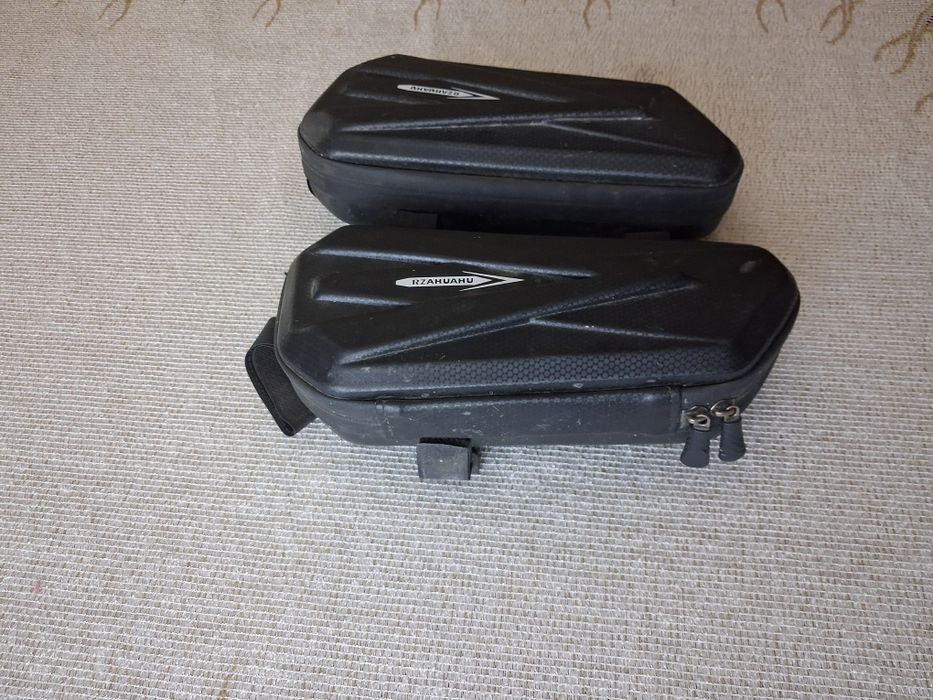 Сумки Rzahuahu об'єм 1.5 л