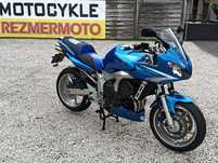 Yamaha FZ Fz6 Fazer 600 fz 6 s s2 ABS RATY transport