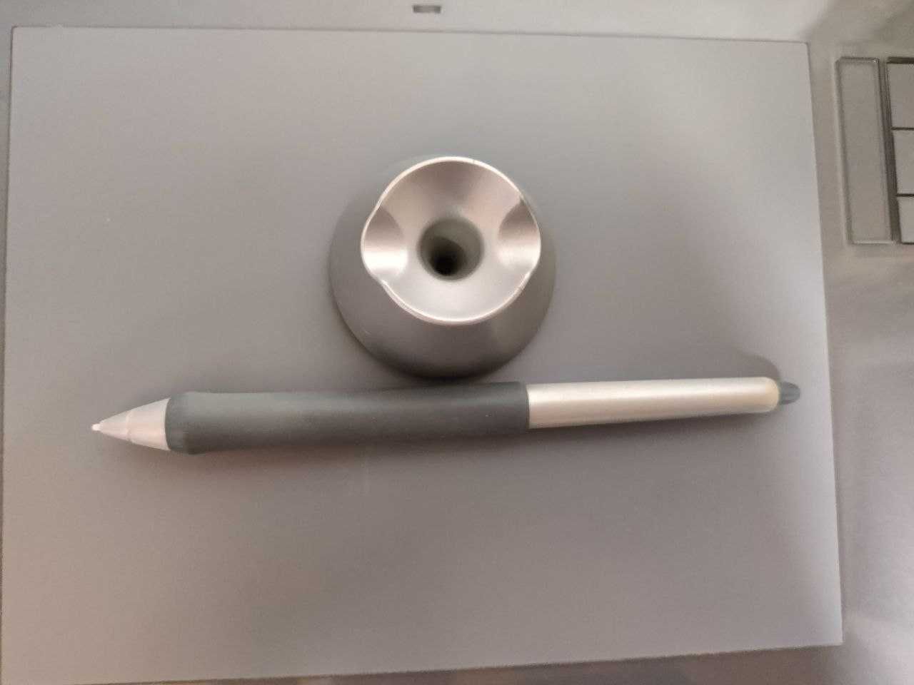 Графічий планшет Wacom Intuos 3 PTZ-630 (A5)