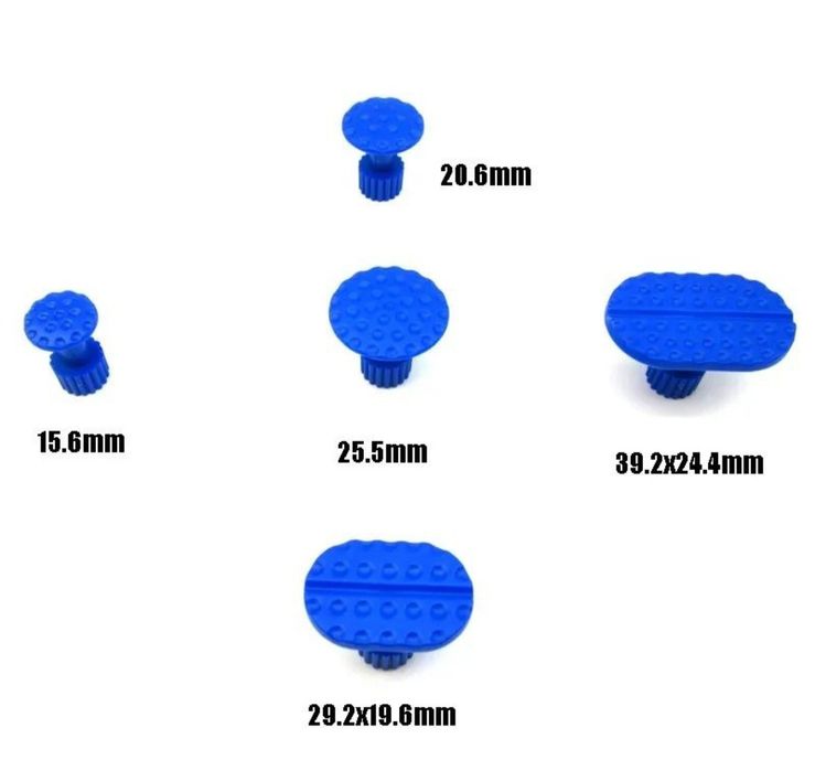 Вирівнювач вмятин на корпусі автомобіля
