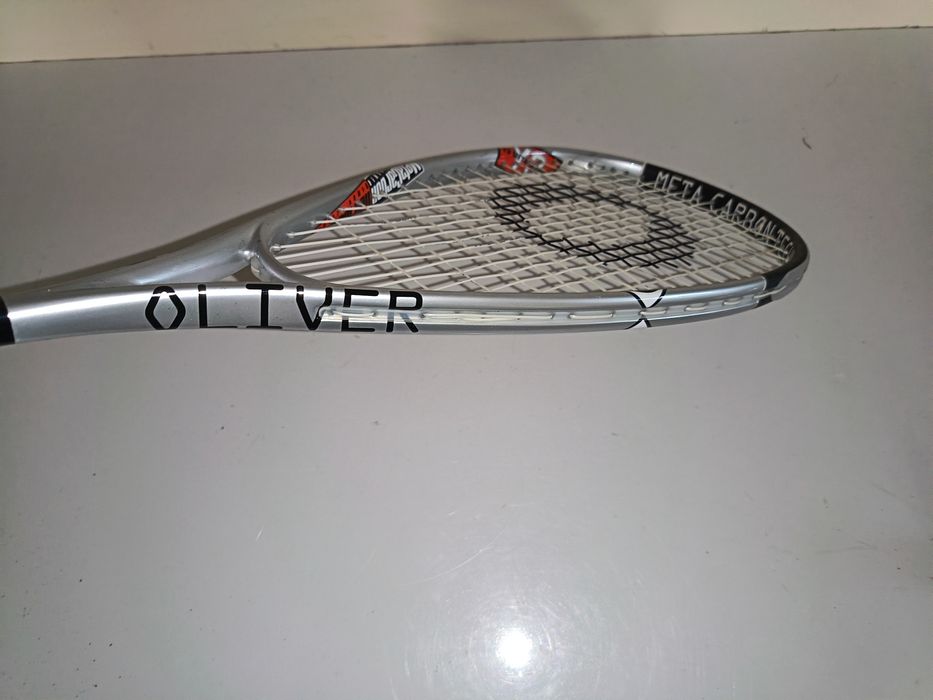 Rakieta do squasha OLIVER Sputnik 3