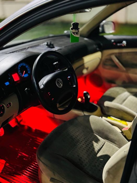 Продам Volkswagen Passat B5+ 1.9 TDI. На отличном ходу