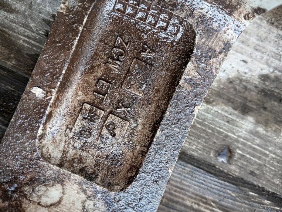 Alufelgi 16" DEZENT  TOYOTA