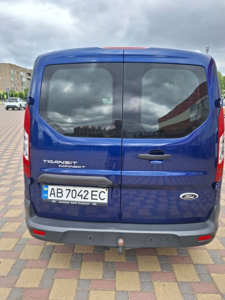ПРОДАМ. Форд транзіт конект, грузовий.