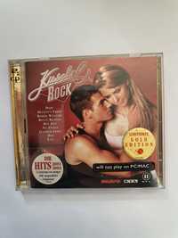 Kuschel Rock 15 podwójny album