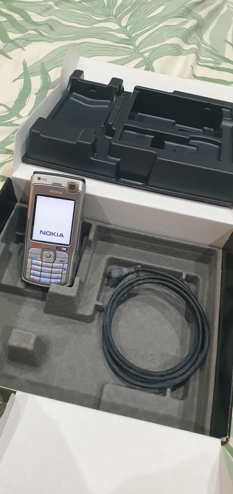 Nokia n70 stan bdb