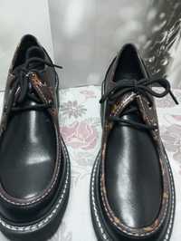 Eleganckie mokasyny 36-41