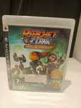 Ratchet and Clank quest for Booty PS3
