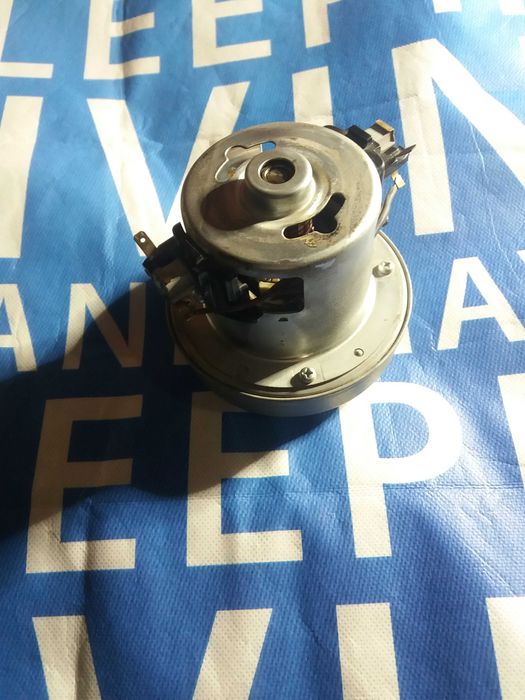 Мотор пылесоса Dirt Devil centrino sx(H=105 D=105)медная обмотка