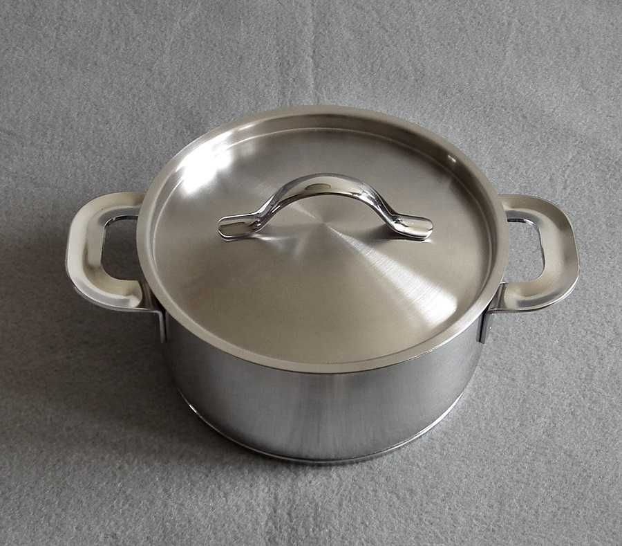 Fiński garnek IITTALA 20cm o pojemności 3,0l