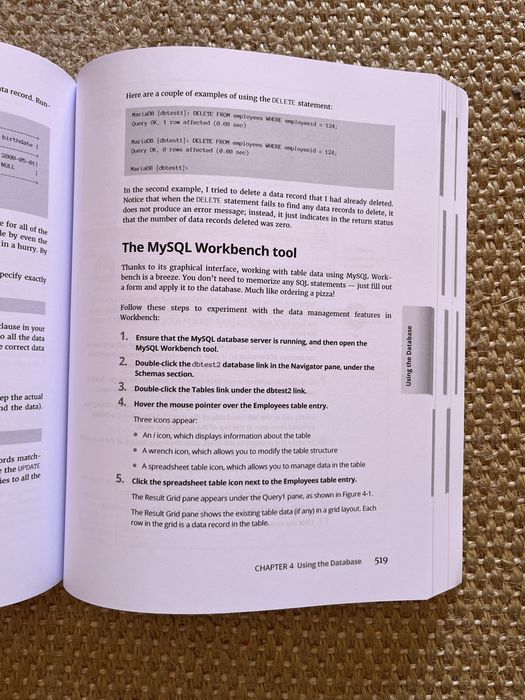 Livro PHP, MySQL, & JavaScript All-In-One For Dummies