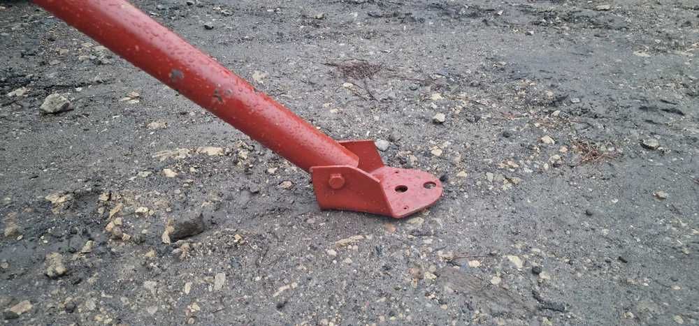 Podpora pionująca wypora budowlana 3m szalunki
