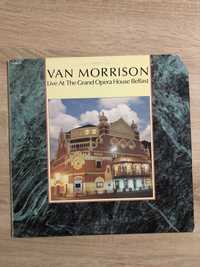 Van Morrison Live At The Grand Opera House Belfast USA NM