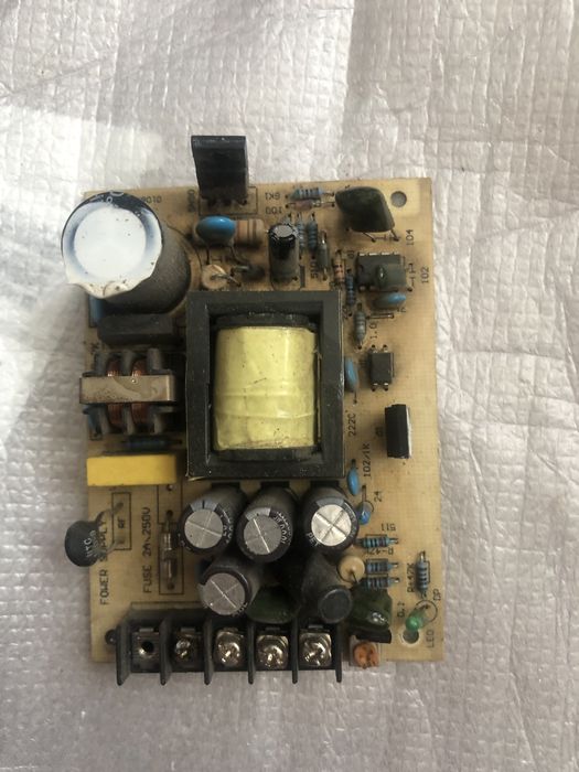 Плати електроніка