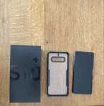 Samsung galaxy S10+ 128GB