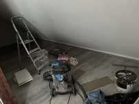 Szlifierka do gipsu +odkurzacz mcallister 700na 500