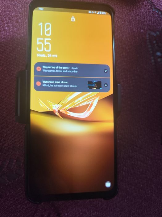 Asus rog phone 6d 12/256