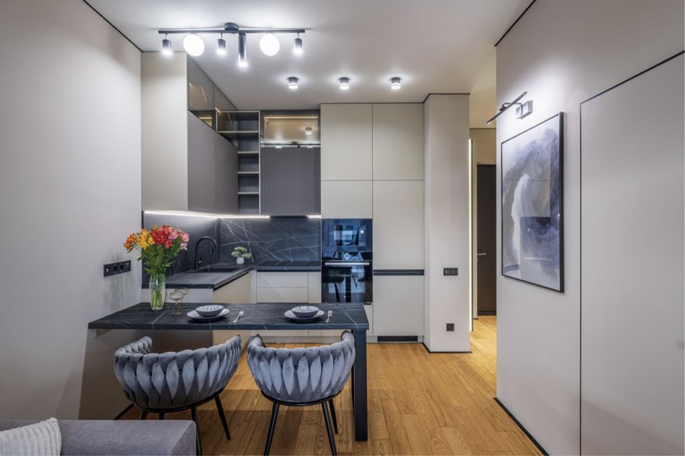 ВИДОВА 1к з ремонтом від власника! ЖК Park lake city