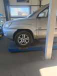 Alufelgi 16" kia sportage 2