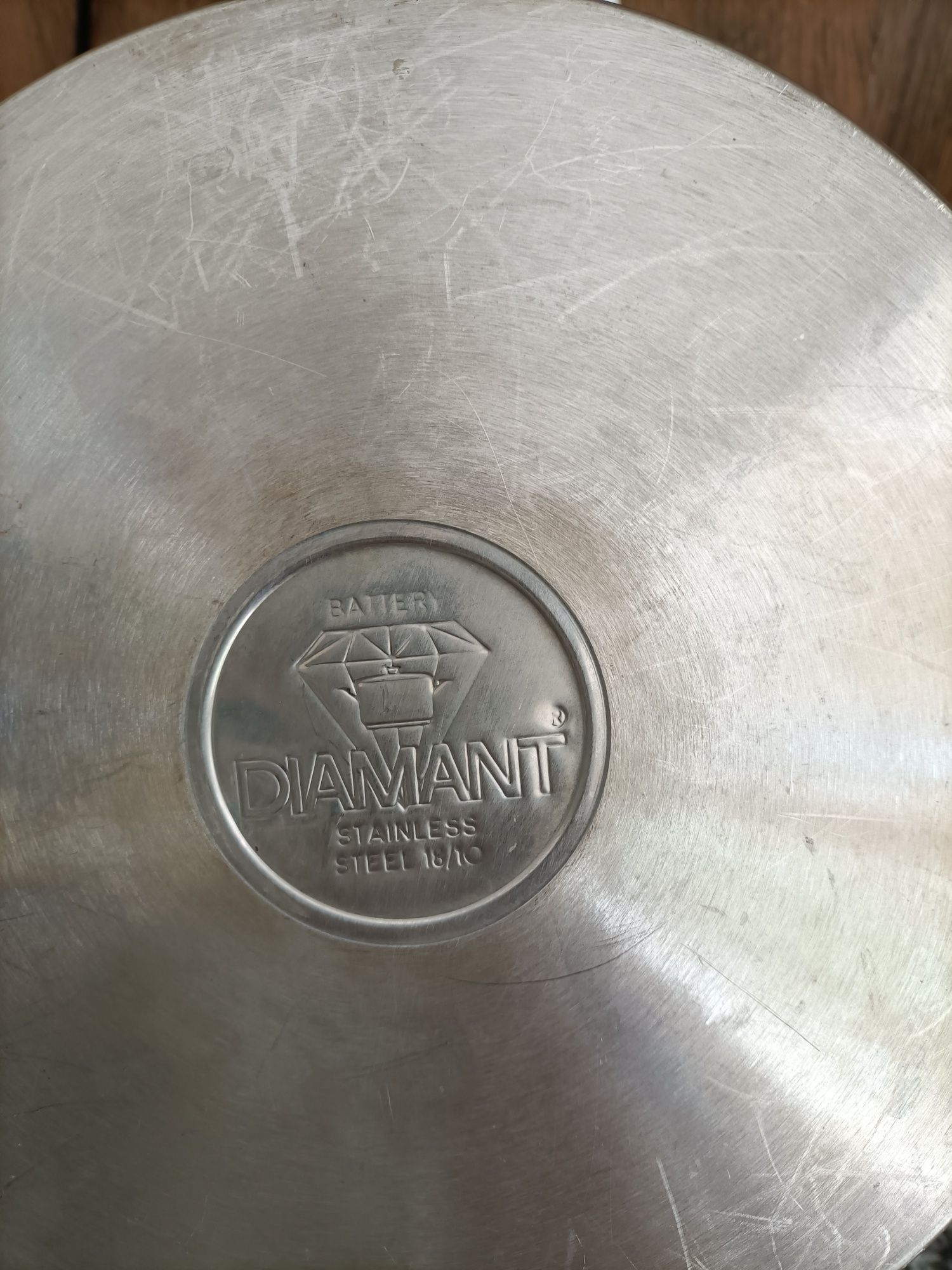 Vendo panela diamant