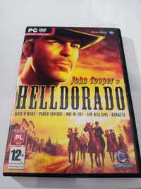 John Cooper w Helldorado PC