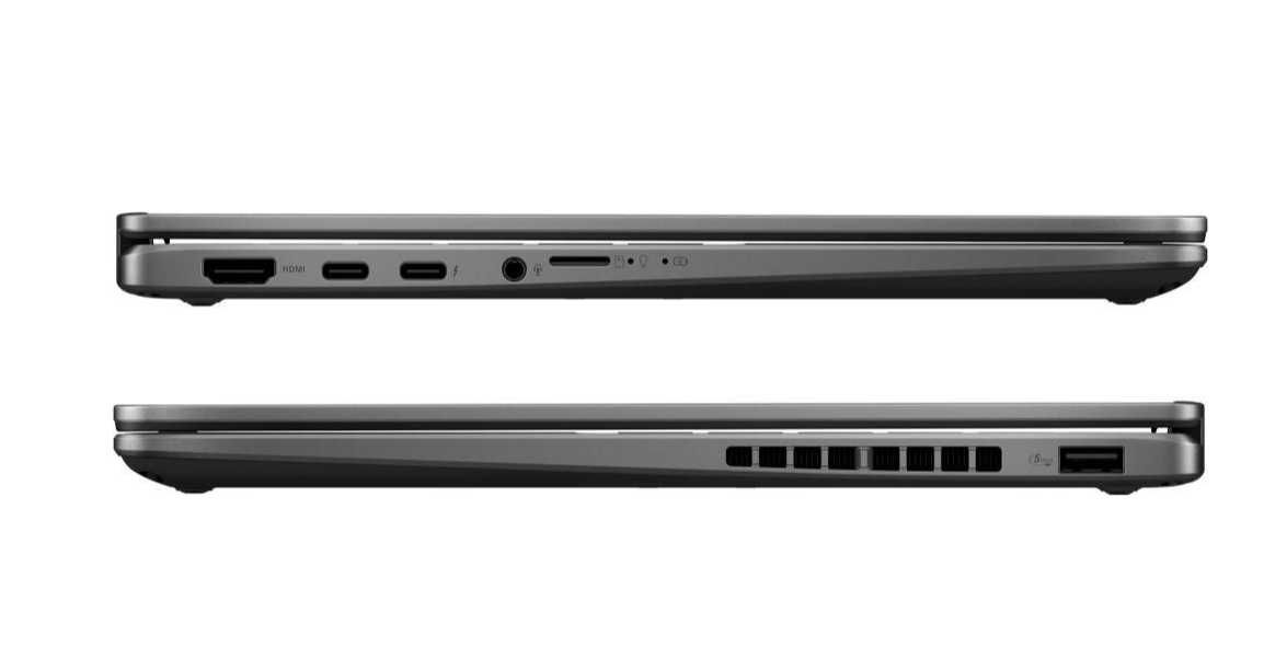 ASUS Vivobook 14 Flip Ultra 5 226V, 512GB, 16GB