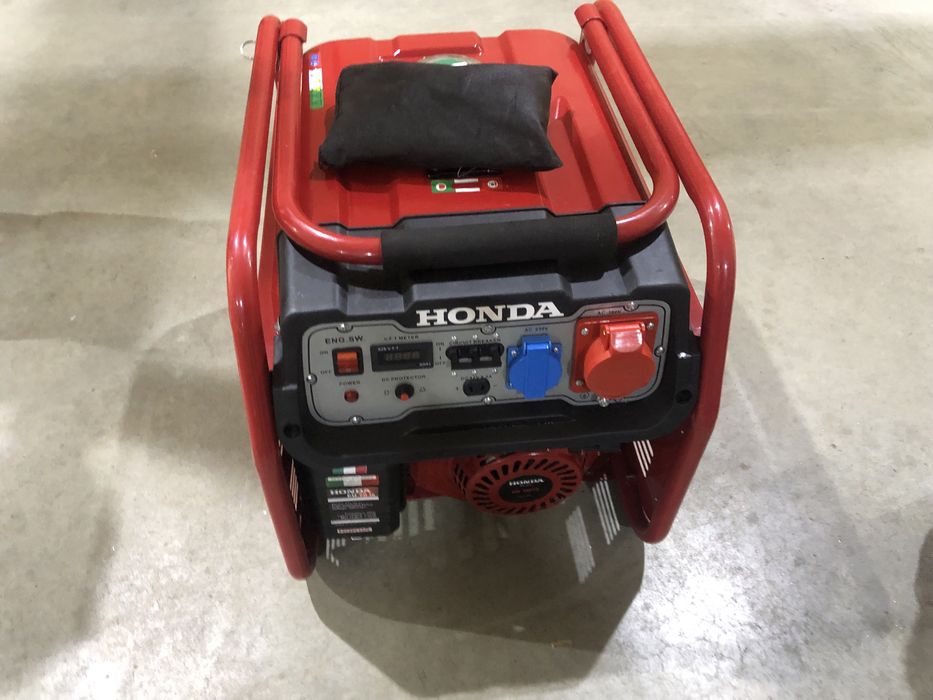 Срочный ремонт и обслуживание генераторов ВЫЕЗД!