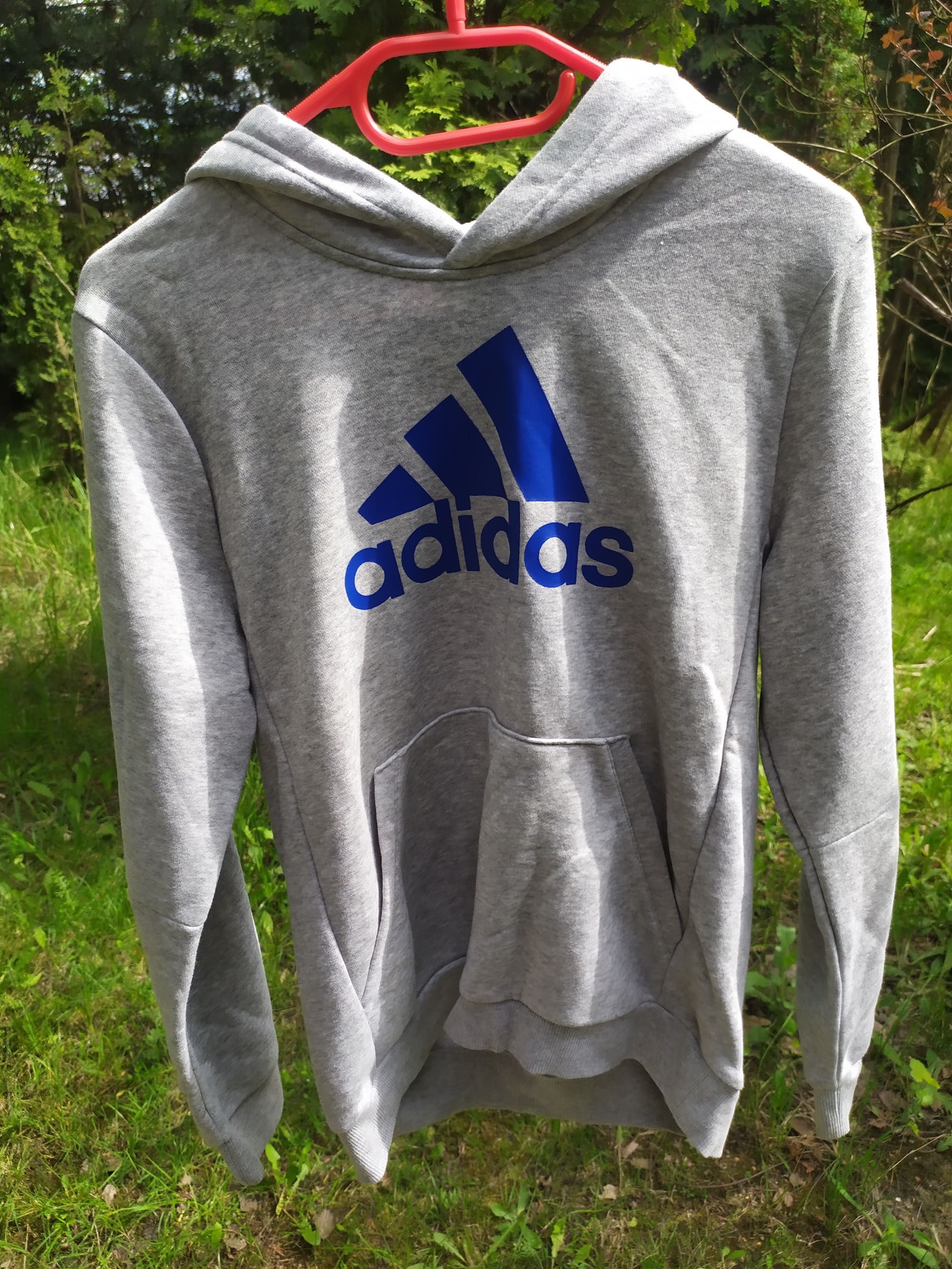 Bluza Adidas oryginał