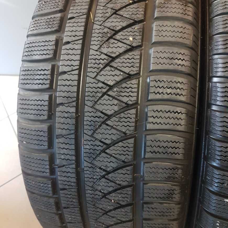 OPONY 245/45 R17 99V GT Radial Champiro Zimowe