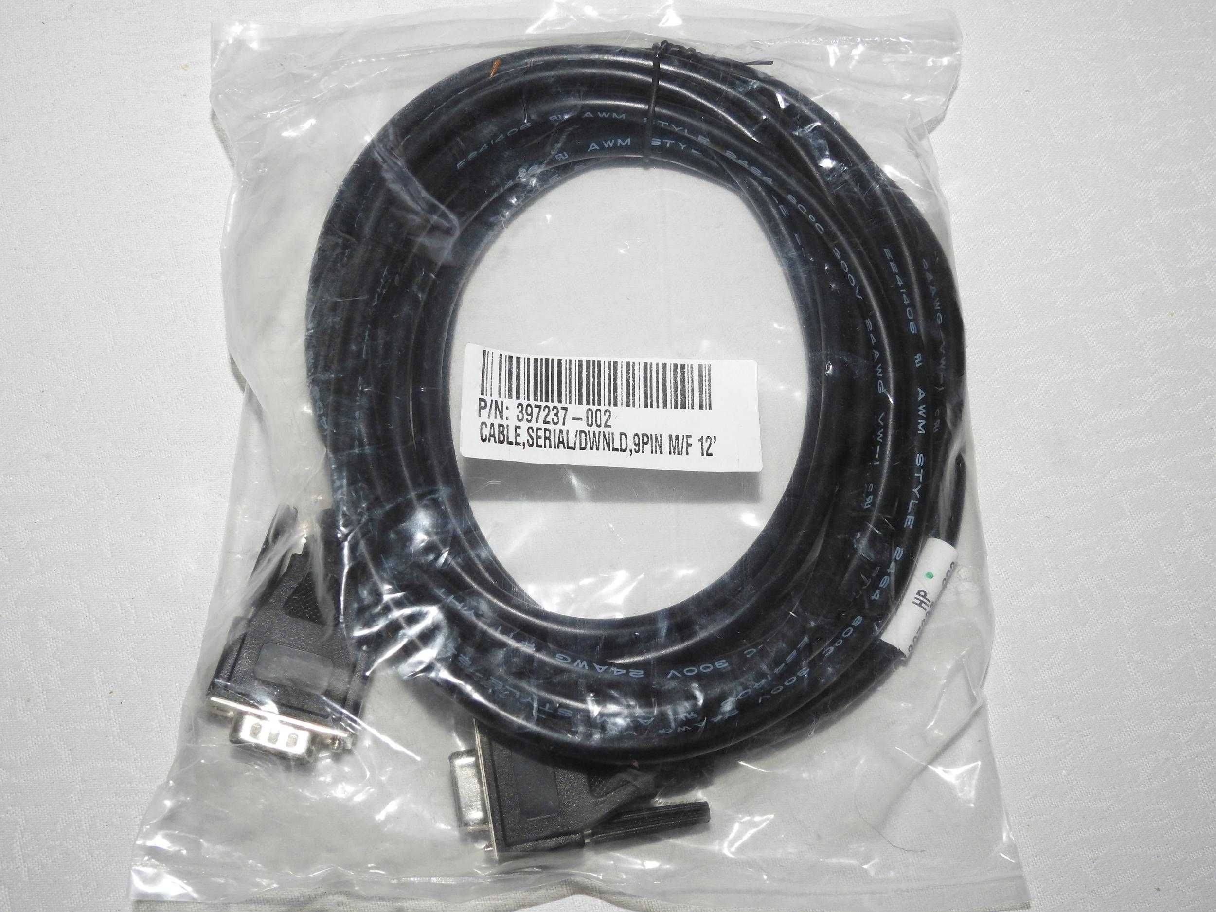 Kabel adapter HP KVM HP 397237