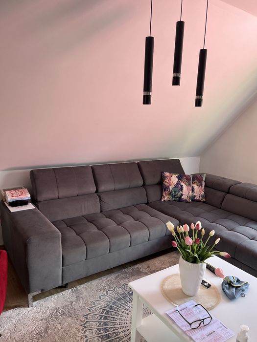 Naroznik Arte firmy Libro