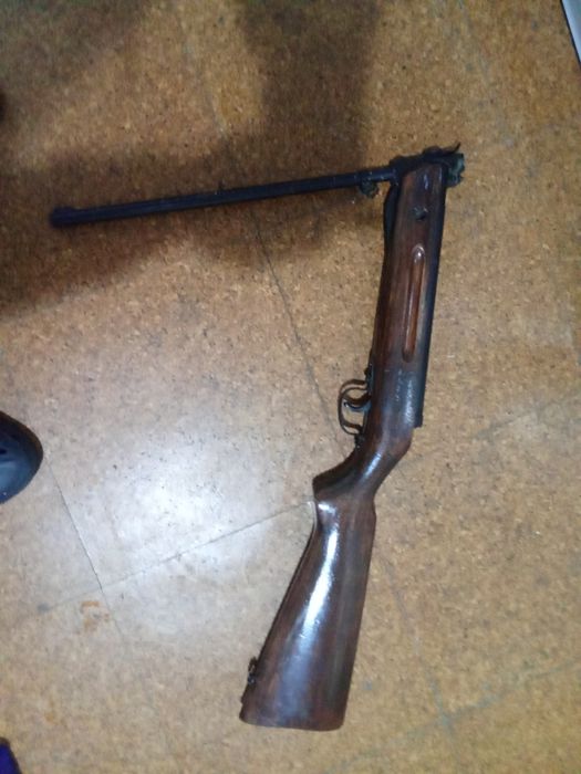 Vendo pressão de ar calibre 5.5