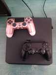 Playstation 4 slim 500 GB