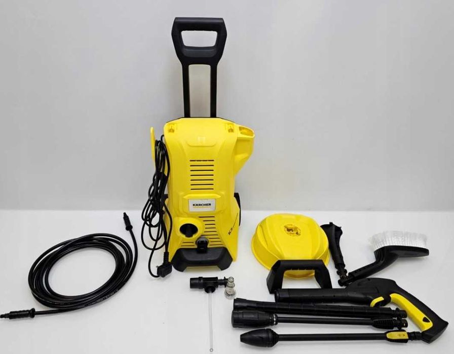 Karcher K3 Power Control Myjka ciśnieniowa