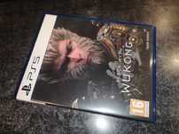 Wukong Black Myth PS5 gra Wu Kong (jak nowa) sklep Ursus
